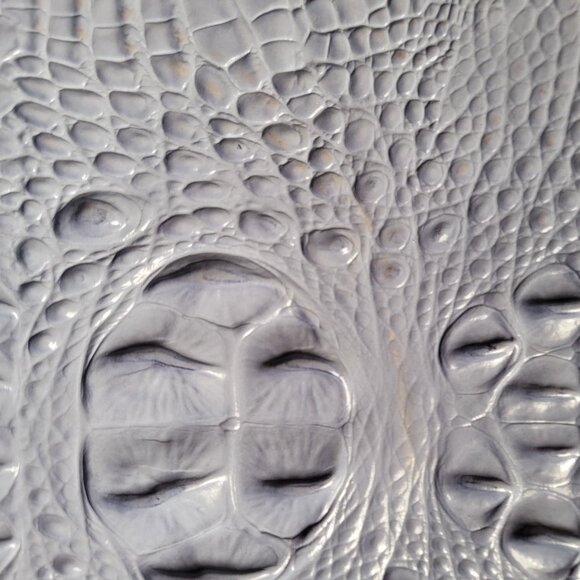 Brahmin Vada Hobo Periwinkle Melbourne Handbag - Like New - Picture 10 of 16